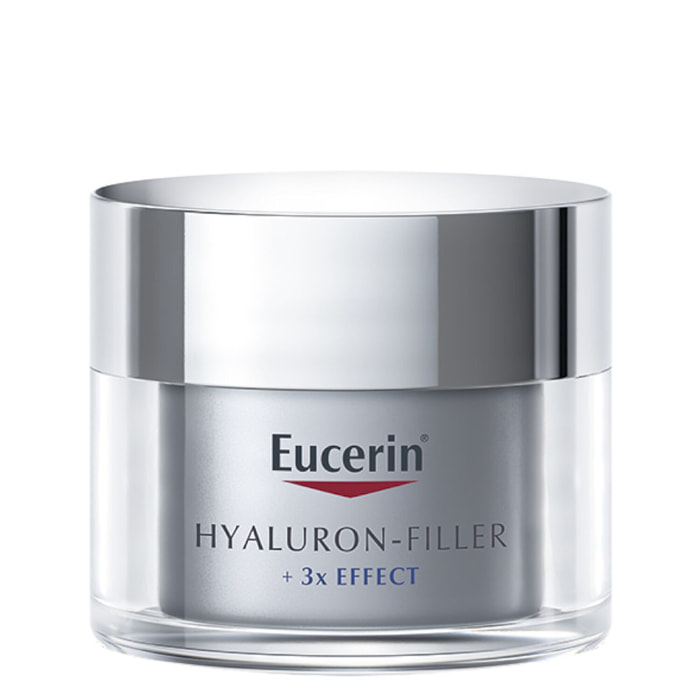 Hyaluron - Filler 3X Effect - Soin de Nuit 50 ml