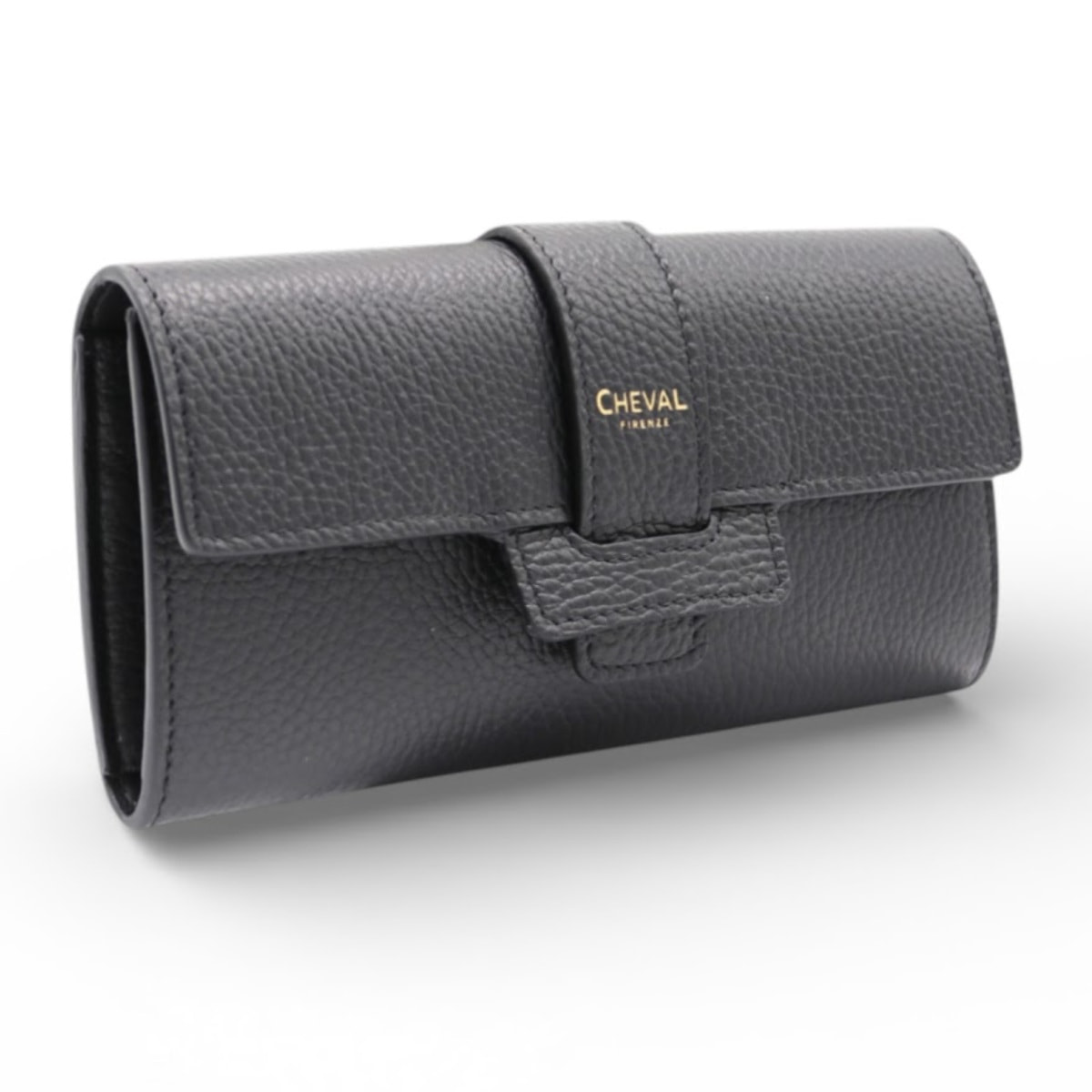 Cartera Cheval Firenze Dean Negro