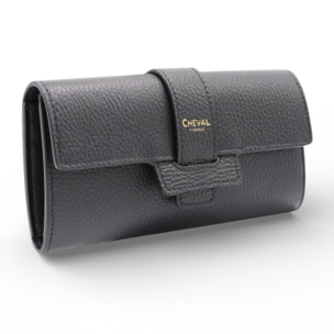 Cartera Cheval Firenze Dean Negro