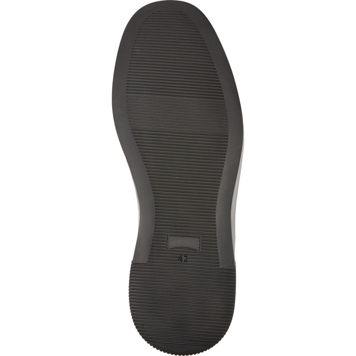 CAMPER Bill - Stivaletti Uomo Marrone