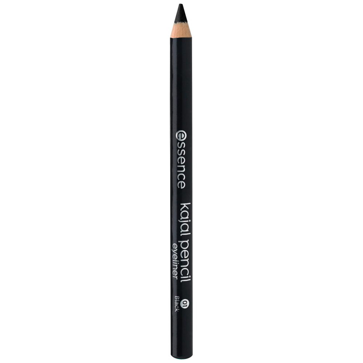 Kajal Pencil - Crayon khôl