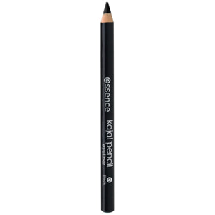 Kajal Pencil - Crayon khôl