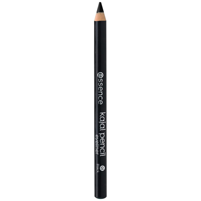 Kajal Pencil - Crayon khôl
