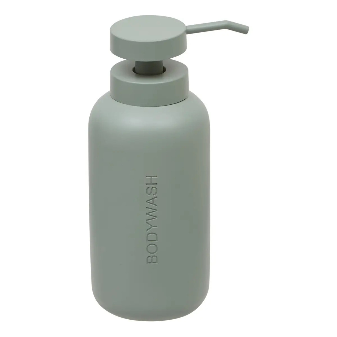 Distributeur de savon rond 500 ml
