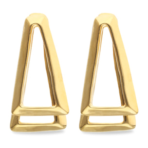 Pendiente NÚCLEO AZUL U