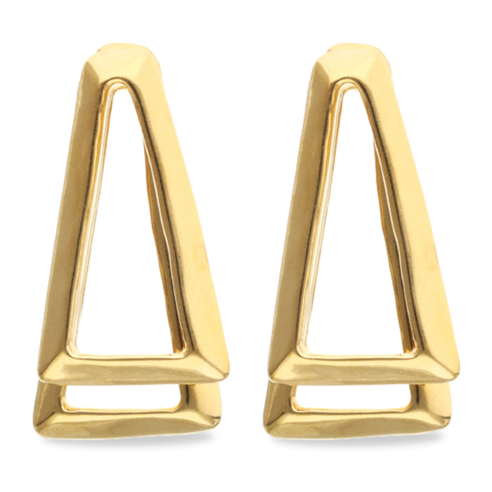 Pendiente NÚCLEO AZUL U