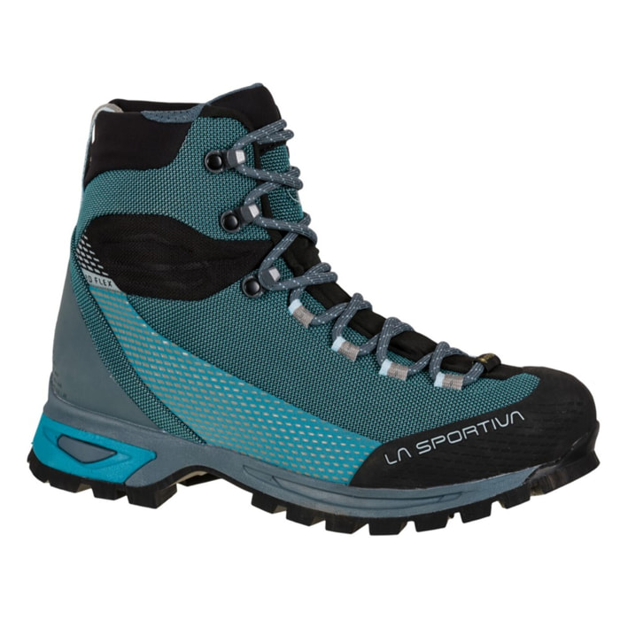 Trango Trk Goretex Mujer Botas Trekking