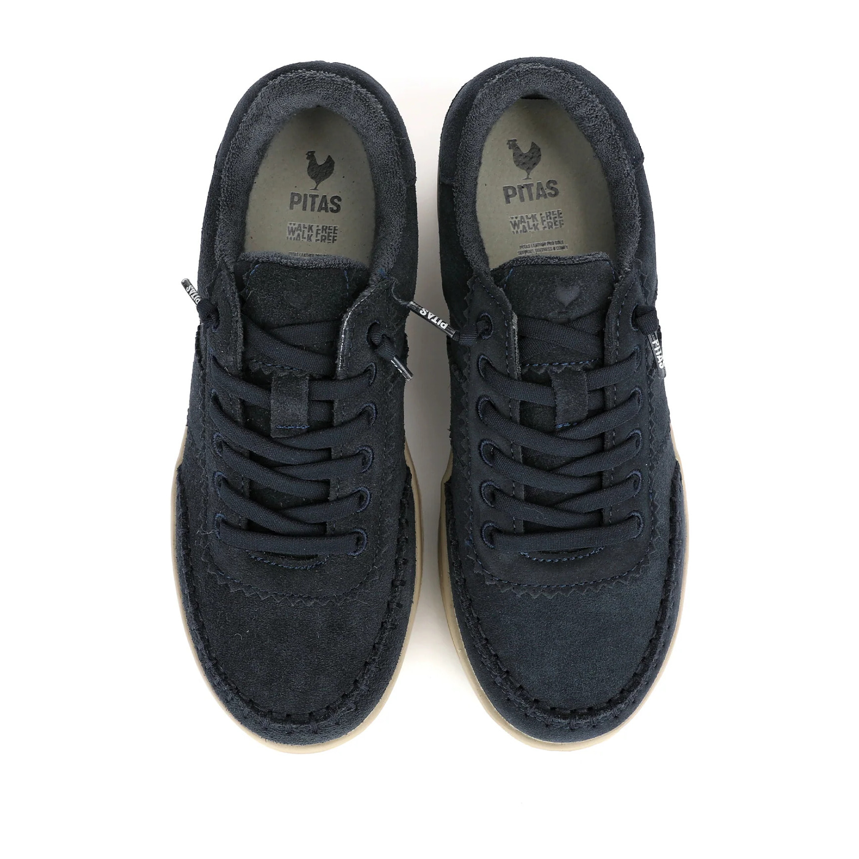 Zapatillas Ocala Marino
