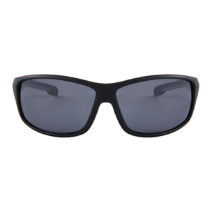 Gafas de Sol Sexton P507-1 Polarizadas de Pc Unisex 62 mm