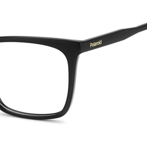 Gafas de Vista Polaroid PLD D588 807 de Tr90 Mujer 54 mm