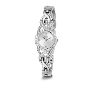 Guess Reloj Analógico De Cuarzo. Gb Adorn