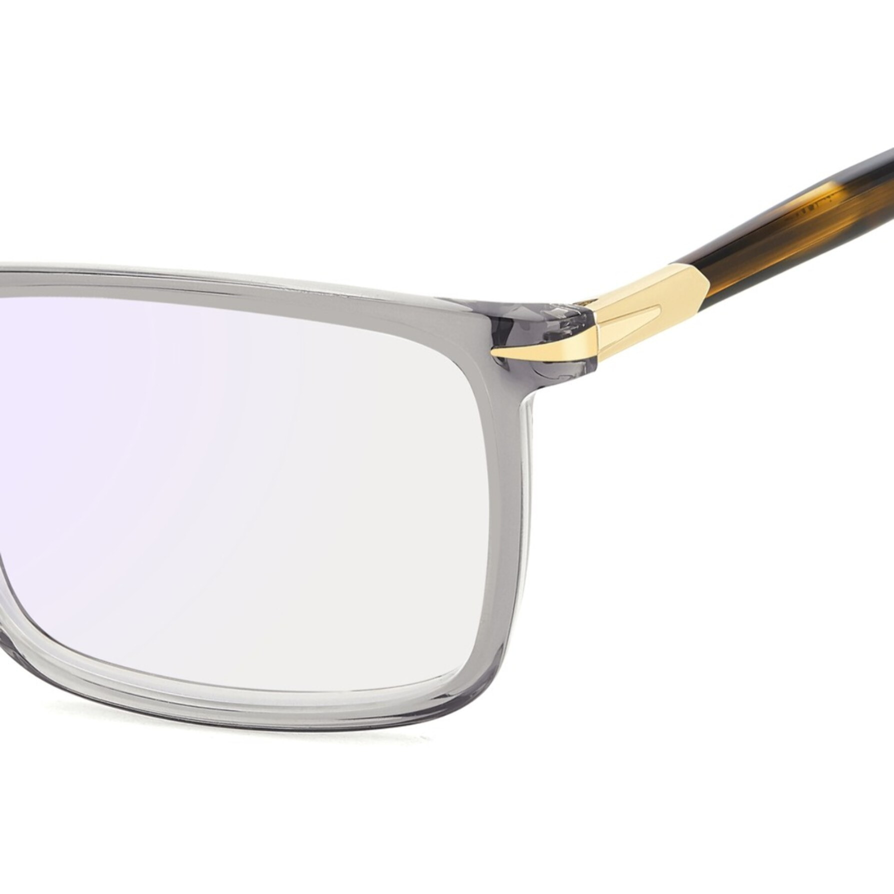 Gafas de Vista David Beckham DB 1181 MOI 57 de Acetato Hombre 57 mm
