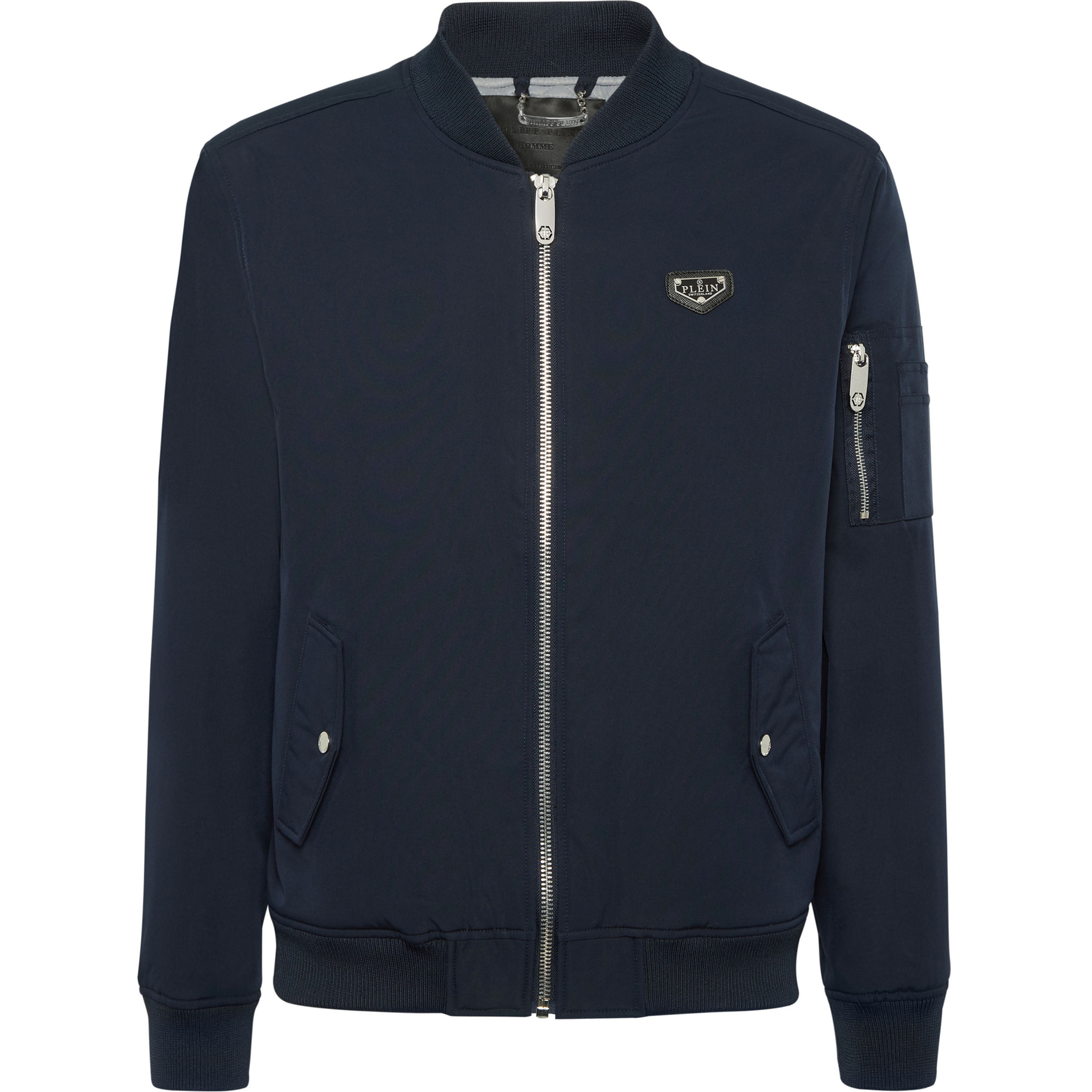 PHILIPP PLEIN Bomber