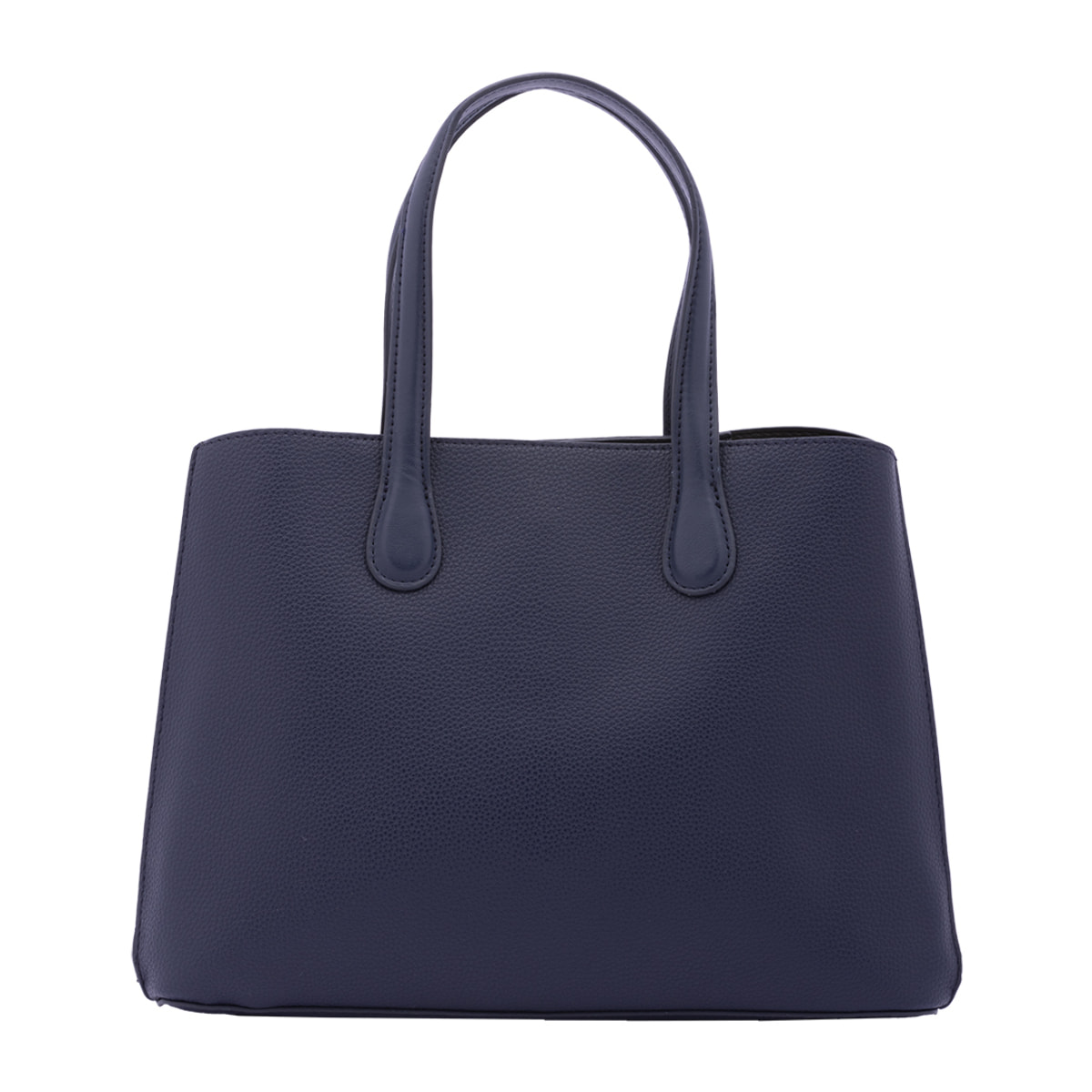 Borsa a mano  da donna ecopelle Prodotto Vegano 23x34x13 cm