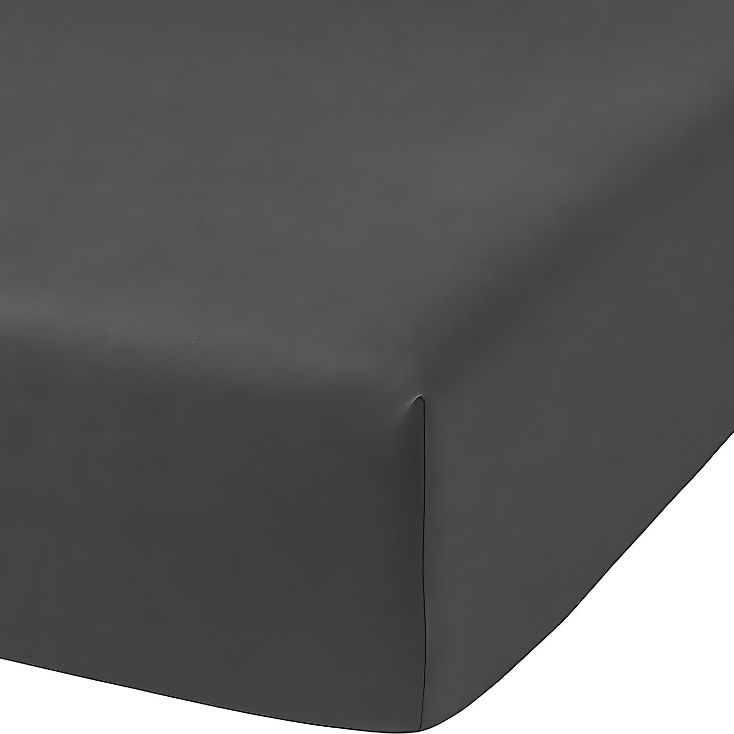 Drap housse en Microfibre 82 g/m² - MICRO UNI MAGNET