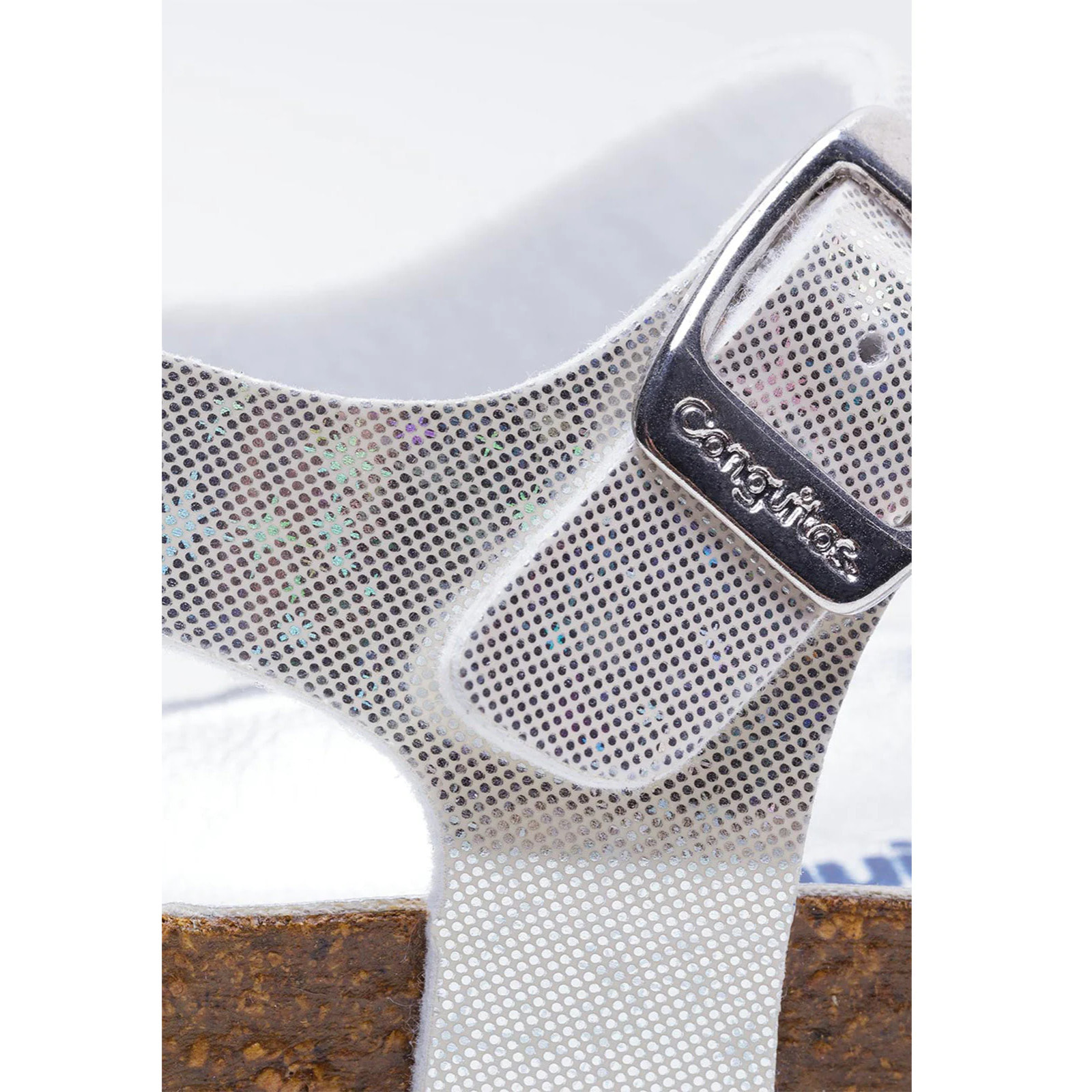 Sandali Bio Solar per ragazze