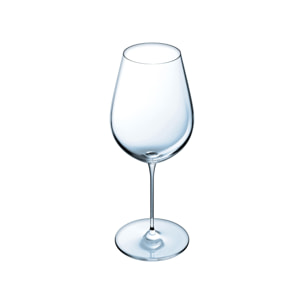 6 copas 55 cl Galea - Chef&Sommelier