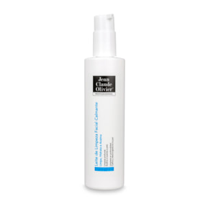 Leche facial refrescante