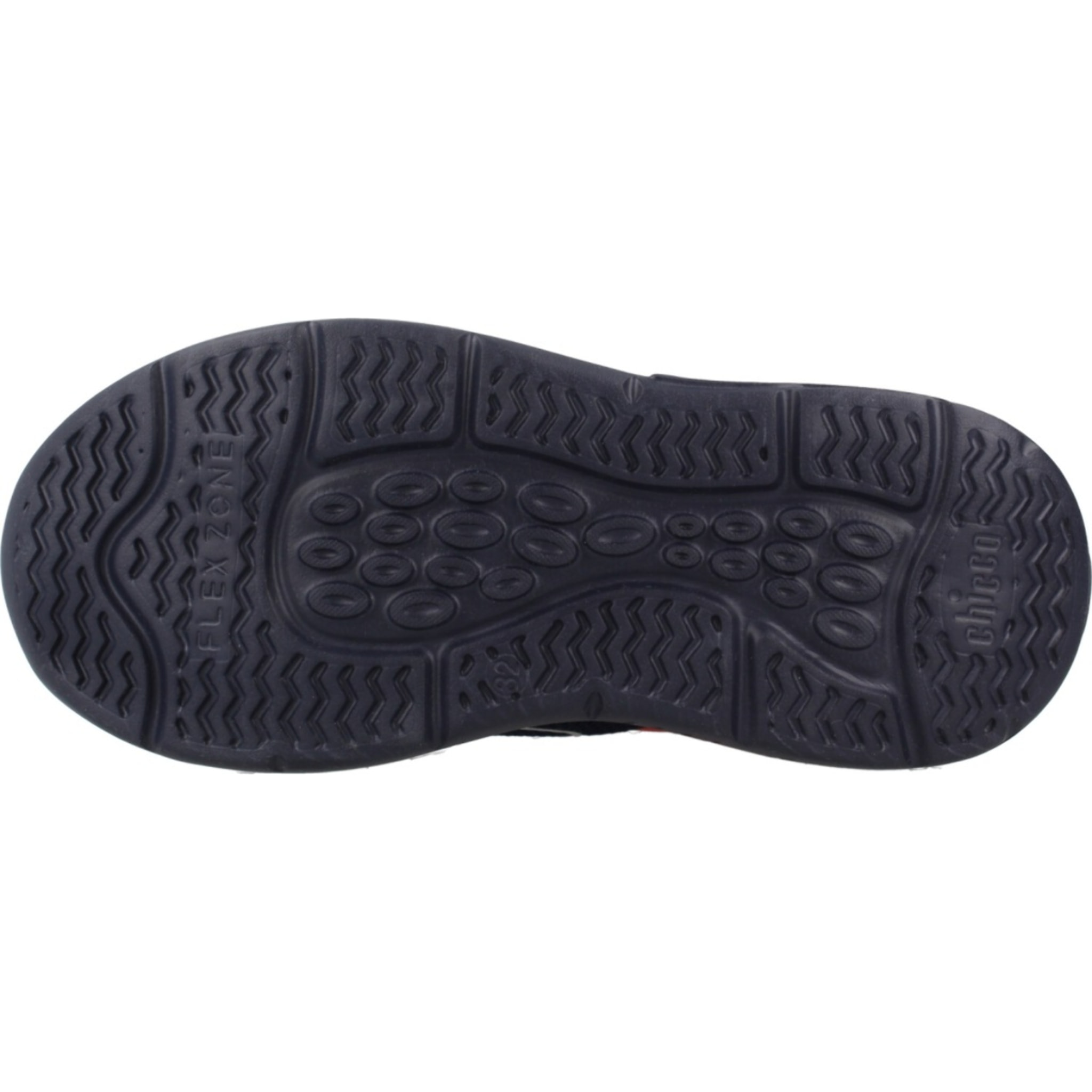 Zapatos Niño de la marca CHICCO  modelo 1072108C AZUL