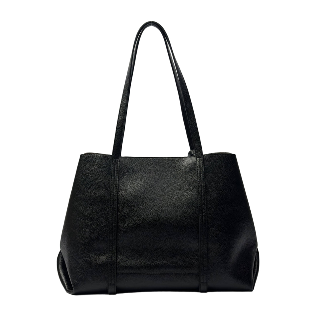 Borsa Adulto unisex Tata Italia Nero