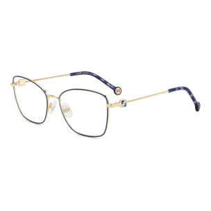 Gafas de Vista Carolina Herrera HER 0277 NUC de Metal Mujer 56 mm