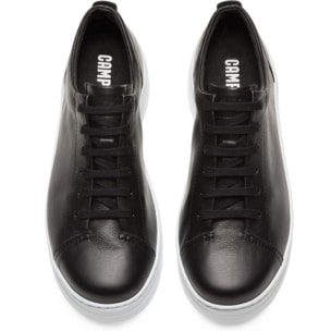 CAMPER Runner Up - Sneaker Nero Donna