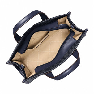 Michael Kors Bolso para Mujer 38T5G3GM5B-ADMIRAL