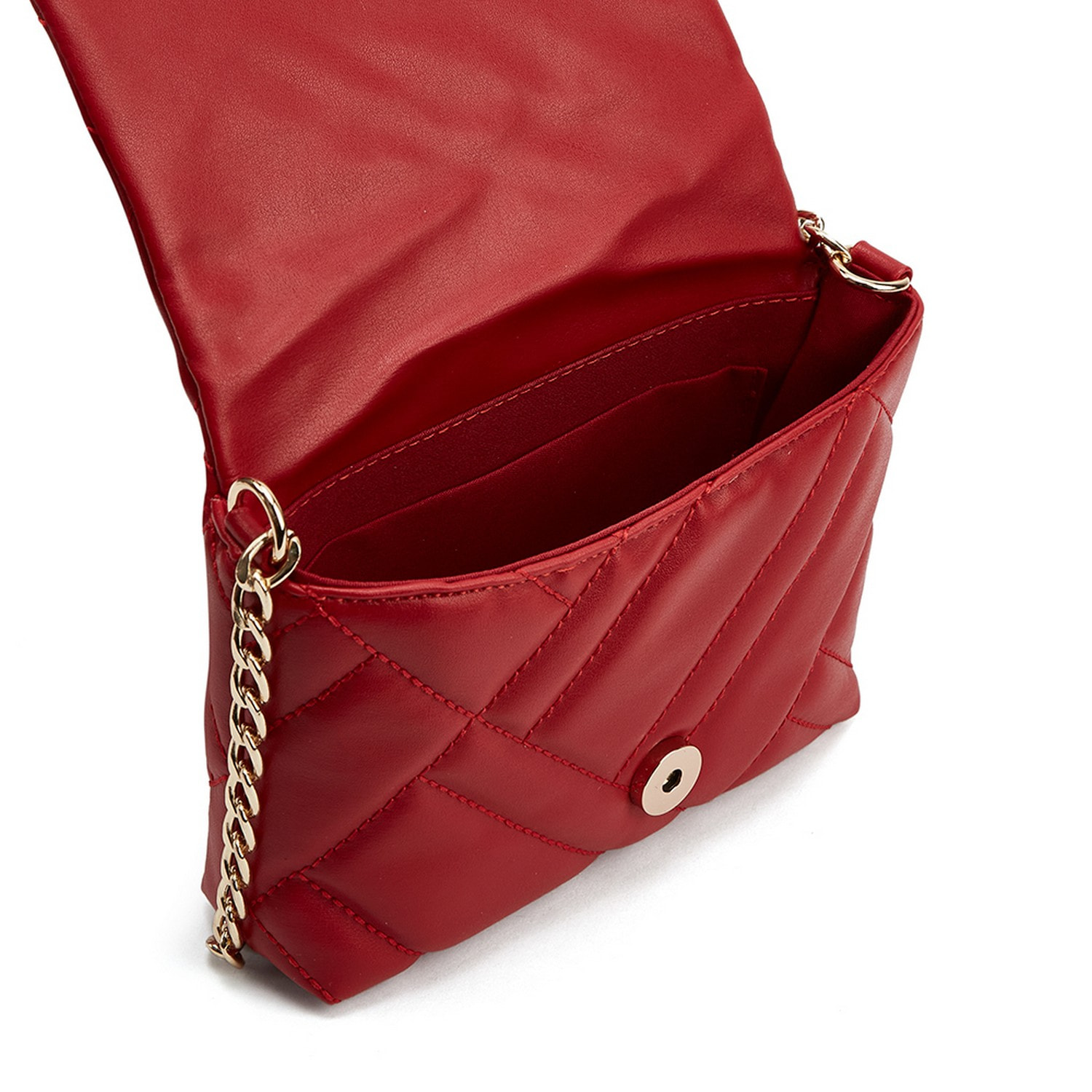 Borsa Donna colore Rosso