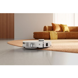 Robot Aspirateur Laveur DREAME L50s Pro Ultra White