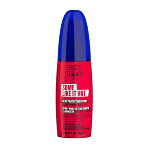 TIGI Bed Head Some Like It Hot Heat Protection Spray 100ml