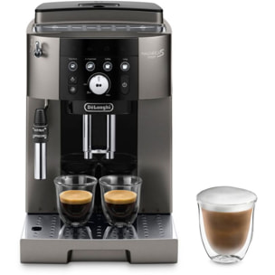 Expresso Broyeur DELONGHI Magnifica S Smart FEB2533.TB