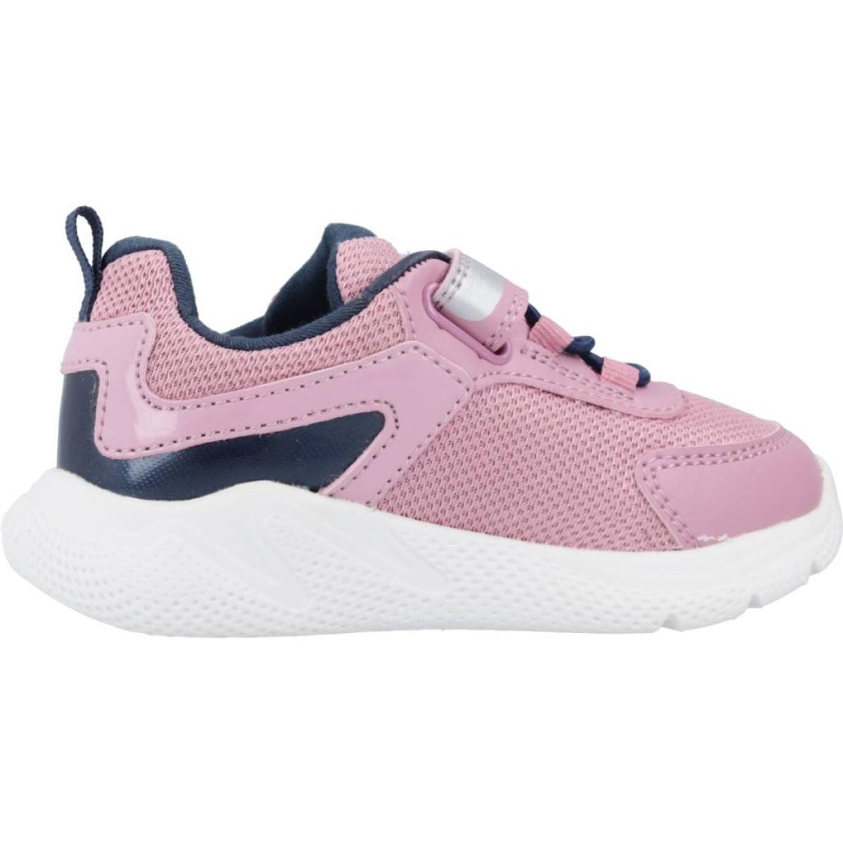 SNEAKERS GEOX B SPRINTYE GIRL