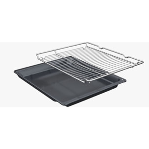 Four encastrable SIEMENS HB578GES3 ActiveClean