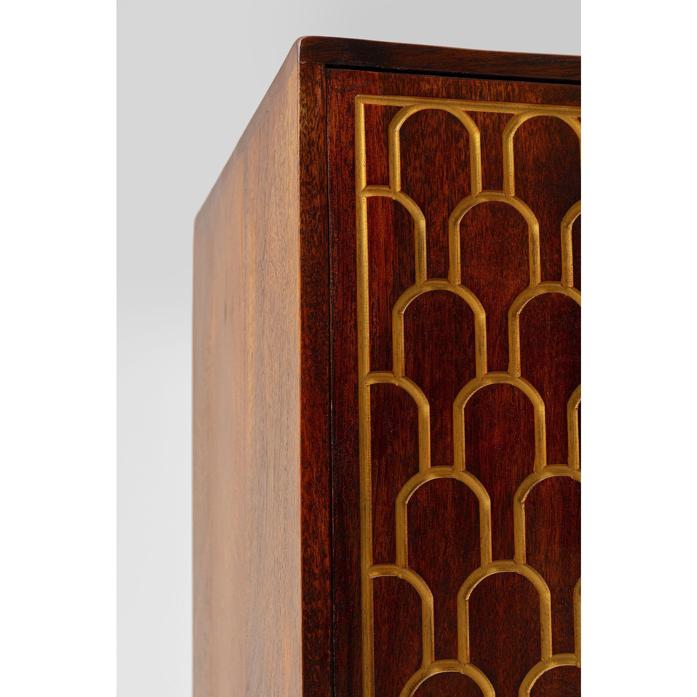 Armoire Muskat Kare Design