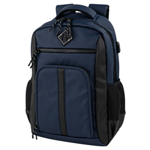 Mochila Casual/Ocio Lois Dawson Azul Marino
