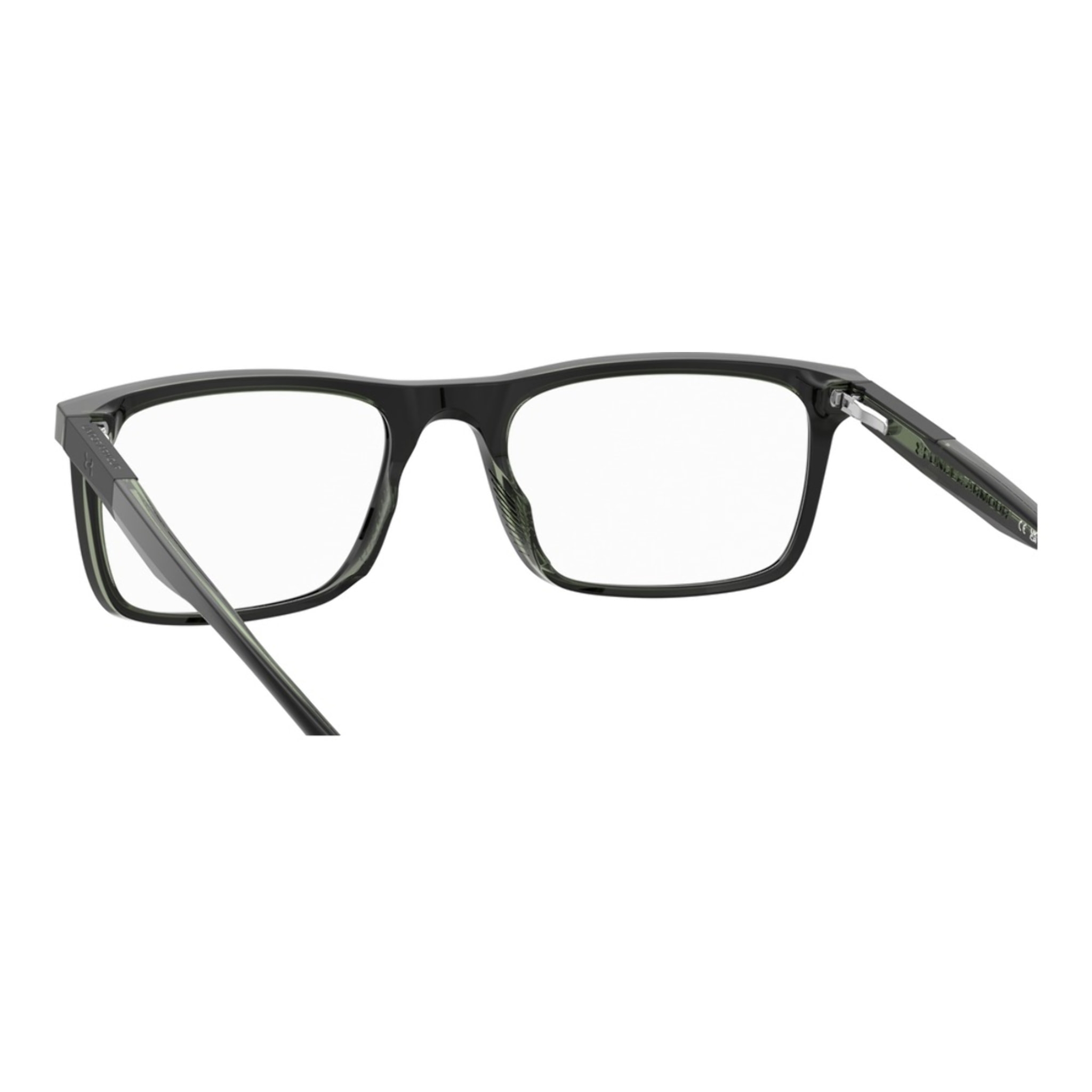 Gafas de Vista Under Armour UA 5086 7ZJ de Acetato Hombre 56 mm