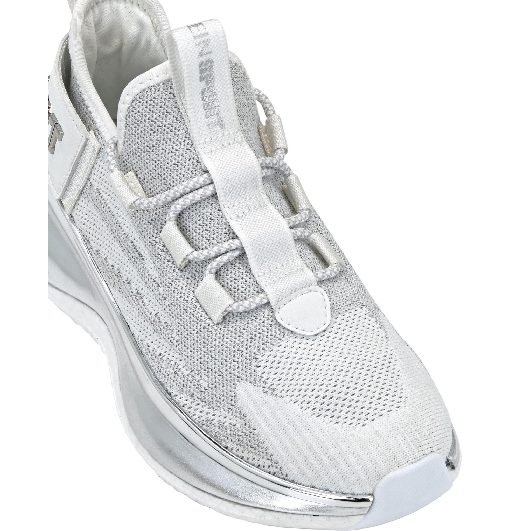 PLEIN SPORT Runner Sneaker THE IRON TIGER GEN.X.2