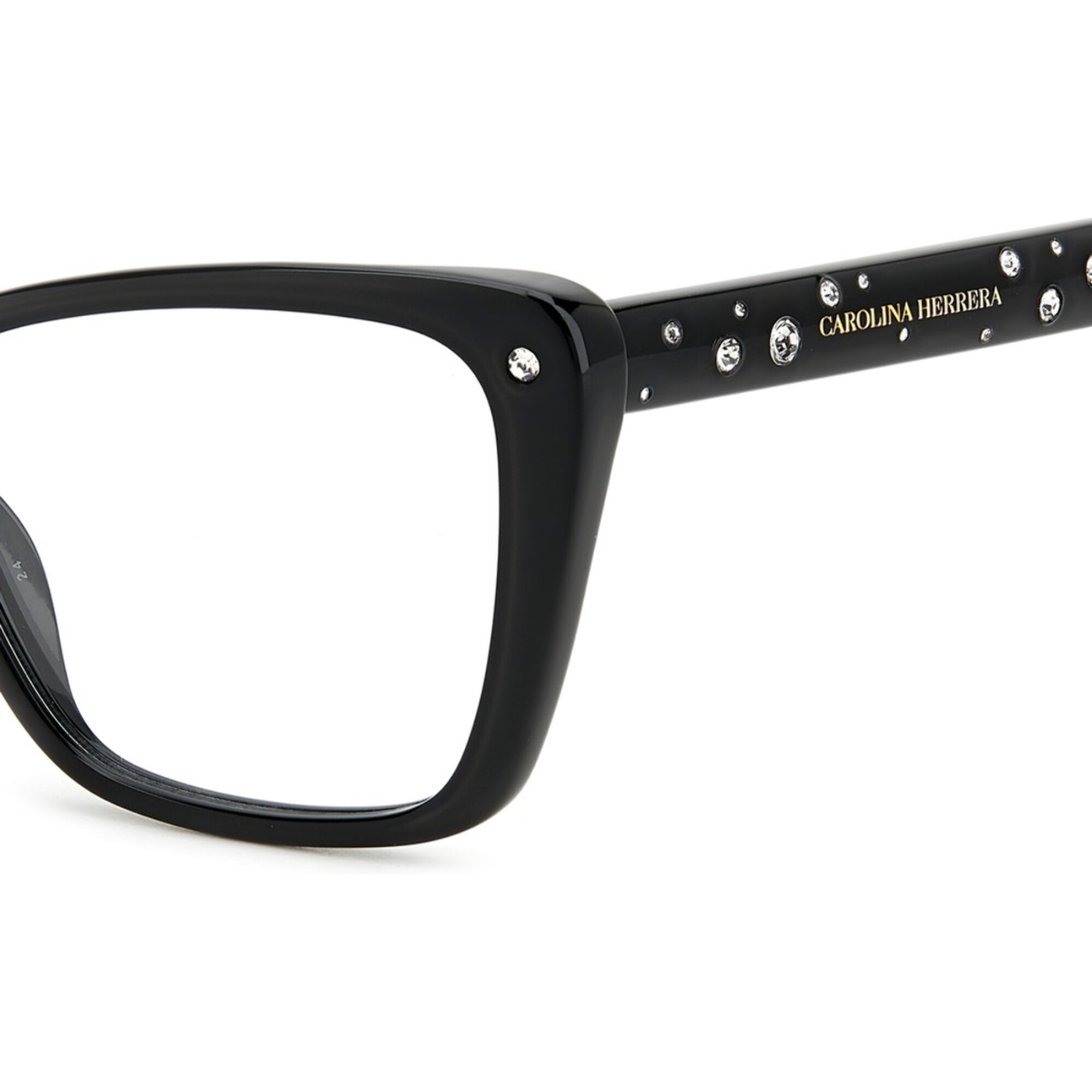 Gafas de Sol Carolina Herrera HER 0221/G/S 3H2 de Acetato Mujer 50 mm