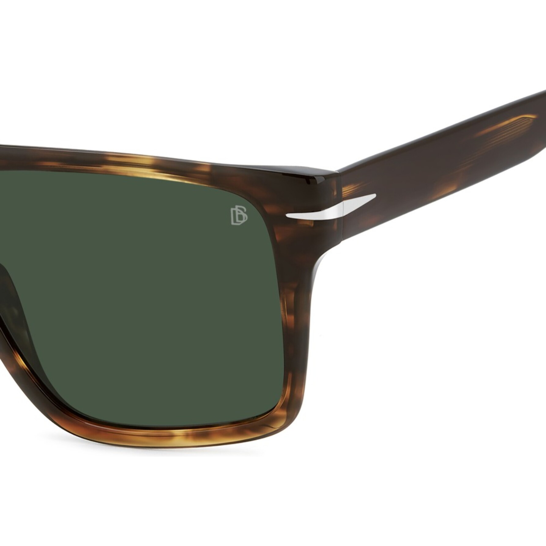 Gafas de Sol David Beckham DB 7149/S WR9 de Acetato Hombre 59 mm