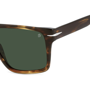 Gafas de Sol David Beckham DB 7149/S WR9 de Acetato Hombre 59 mm