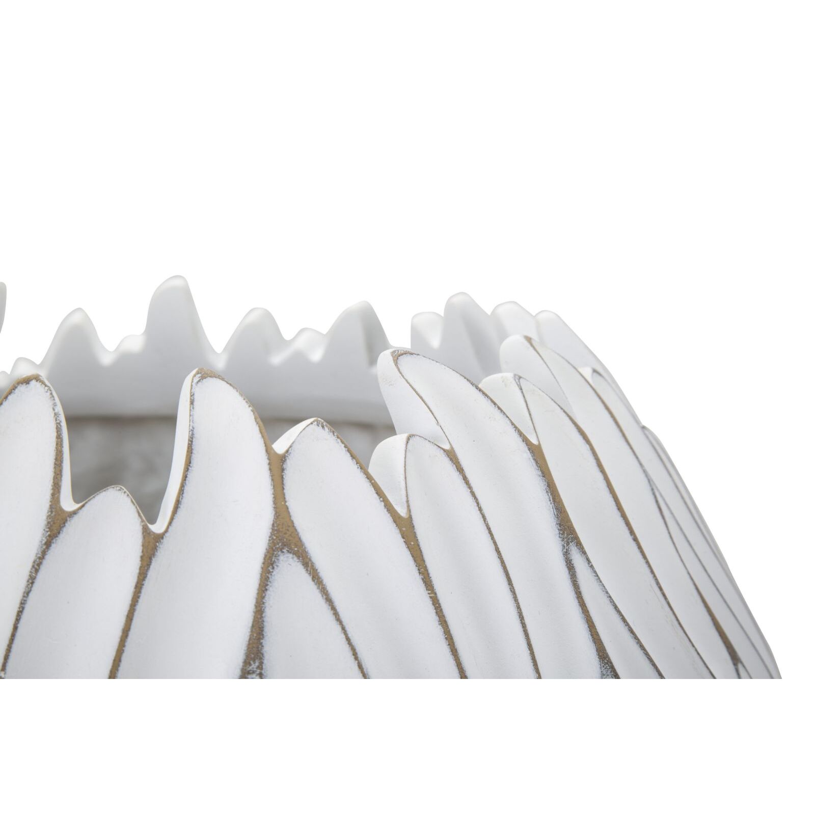 GASPEAU RESINA HONDURAS CM Ø 40X20