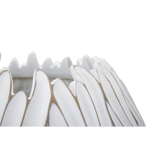 GASPEAU RESINA HONDURAS CM Ø 40X20