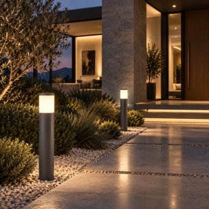 Paletto outdoor Rossini JAMES
