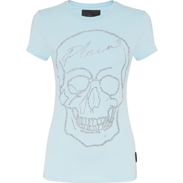 PHILIPP PLEIN Camiseta Cuello Redondo