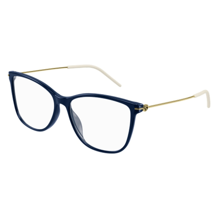 Gafas de Vista Gucci GG1272O-003 de Acetato Mujer 53 mm