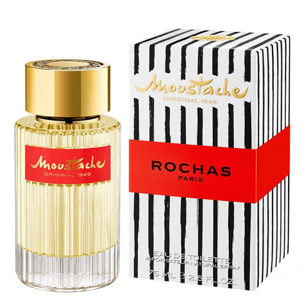 ROCHAS - Moustache Eau De Toilette - Uomo - 75 ML