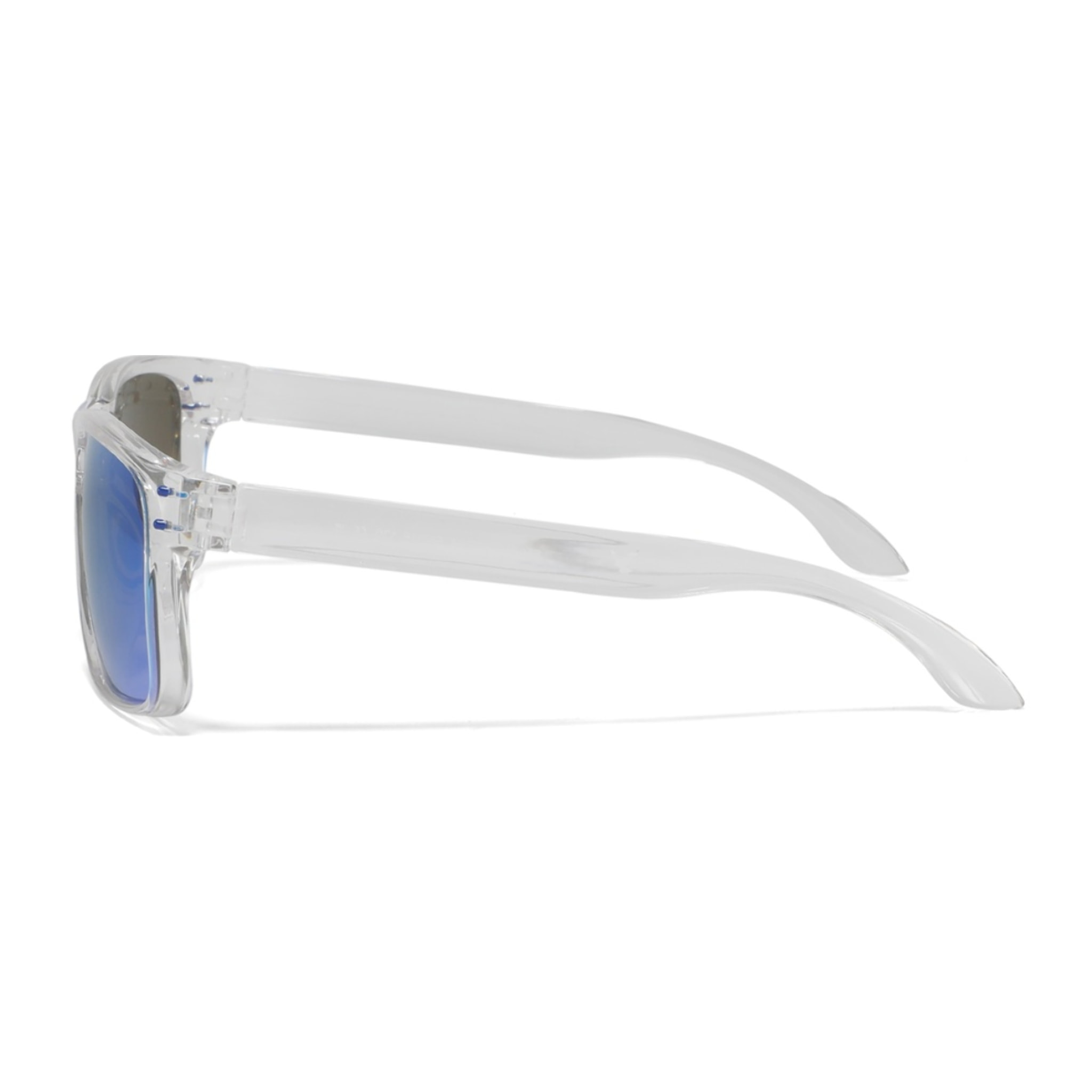 Gafas de Sol Fluor 6507- C5 Polarizadas de Tr90 Unisex 56 mm