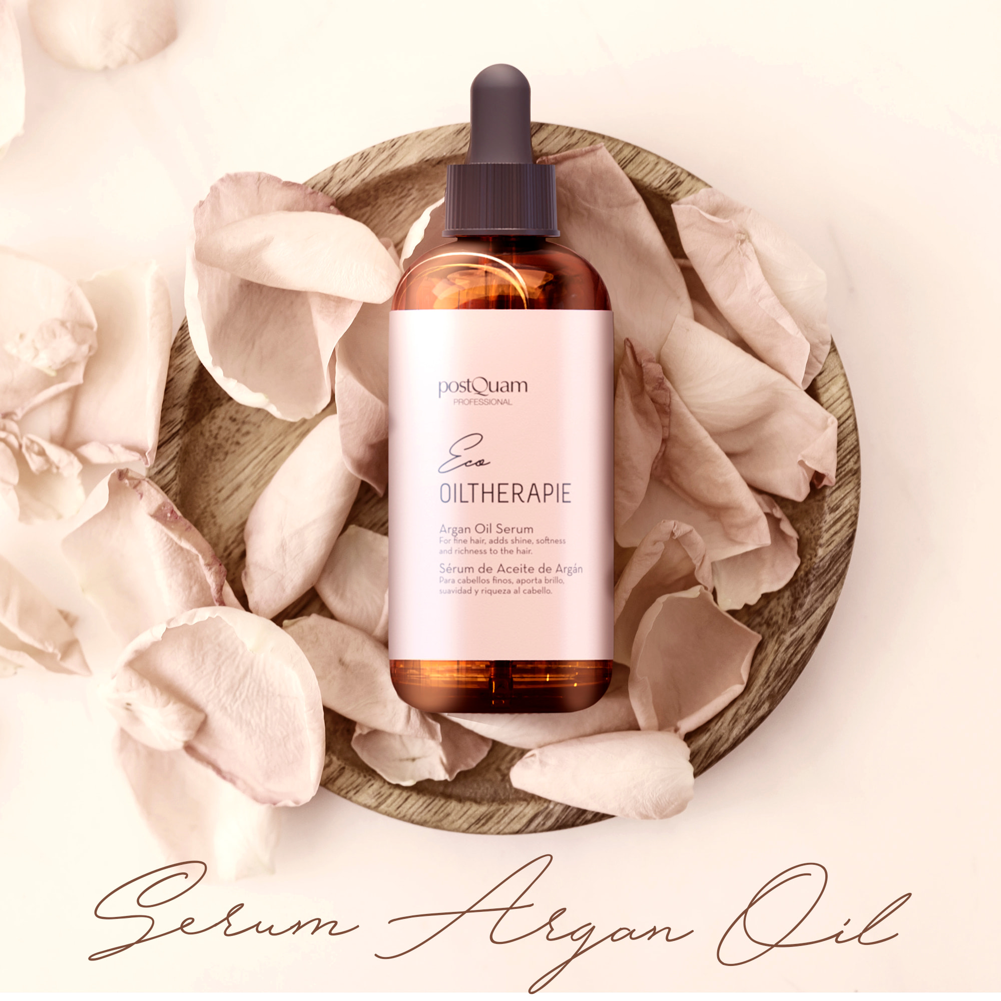 SIERO DI ARGAN ECO OILTHERAPIE 100ML