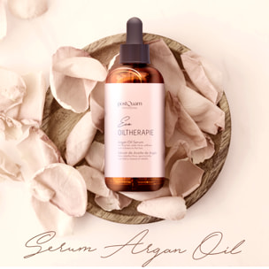 SIERO DI ARGAN ECO OILTHERAPIE 100ML
