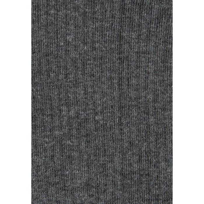 Calzini da uomo in spugna lunghezza media